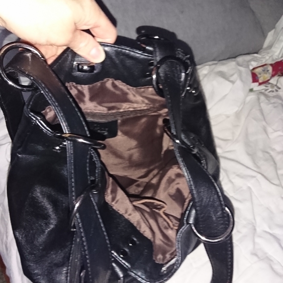 LKF backpack purse - Picture 4 of 7